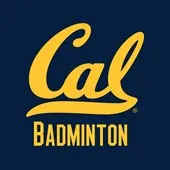 College Club Logo (Cal Badminton)