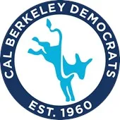 College Club Logo (Cal Berkeley Democrats)