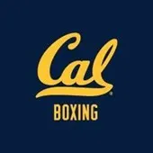 College Club Logo (Cal Boxing)