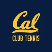 College Club Logo (Cal Club Tennis)