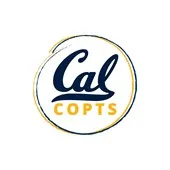 College Club Logo (Cal Copts)