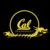 CLub Logo Image (Cal Dragon Boat)