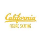 College Club Logo (Cal Figure Skating)