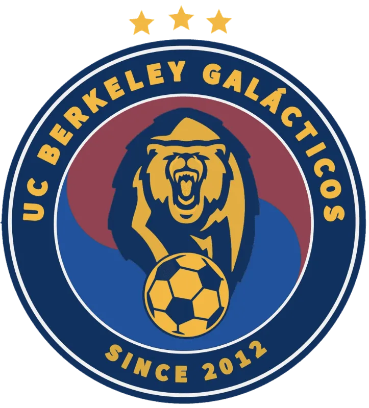 CLub Logo Image (Cal Galácticos)