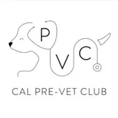 College Club Logo (Cal Pre-Vet Club)