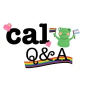 College Club Logo (Cal Queer & Asian)