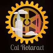 CLub Logo Image (Cal Rotaract)