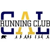 CLub Logo Image (Cal Running Club)