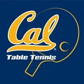 College Club Logo (Cal Table Tennis Club)