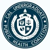 CLub Logo Image (Cal Undergraduate Public Health Coalition)