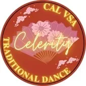 CLub Logo Image (Cal VSA Celerity Traditional Dance)