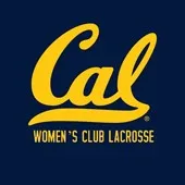 College Club Logo (Cal Women’s Club Lacrosse)