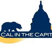 College Club Logo (Cal in the Capital)