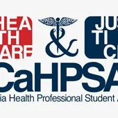 CLub Logo Image (California Health Professional Student Alliance at Berkeley)