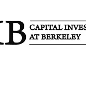 CLub Logo Image (Capital Investments at Berkeley)