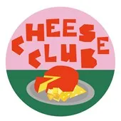 CLub Logo Image (Cheese Club)