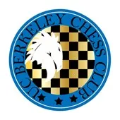 CLub Logo Image (Chess Club at Berkeley)