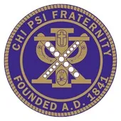 College Club Logo (Chi Psi)