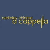 CLub Logo Image (Chinese A Cappella at Berkeley)