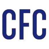 College Club Logo (Chinese Finance Club)