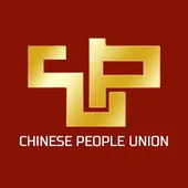 College Club Logo (Chinese People Union)