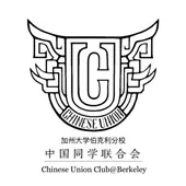 College Club Logo (Chinese Union Club at Berkeley)