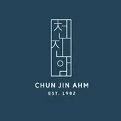 CLub Logo Image (Chun Jin Ahm)