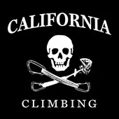 College Club Logo (Climbing Team of Berkeley)