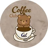 College Club Logo (Coffee Club at Berkeley)