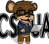 CLub Logo Image (Computer Science Undergraduate Association)