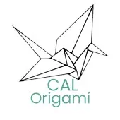 CLub Logo Image (Creative Applications to Life in Origami)