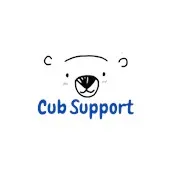 College Club Logo (Cub Support)