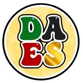 CLub Logo Image (DAES' Black Film Collective)