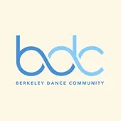 CLub Logo Image (Dance Board of Berkeley Dance Community)