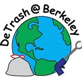 College Club Logo (DeTrash@Berkeley)