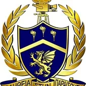 College Club Logo (Delta Kappa Alpha)