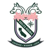 College Club Logo (Delta Sigma)