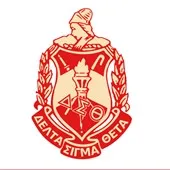 CLub Logo Image (Delta Sigma Theta Sorority, Inc.)