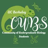 CLub Logo Image (Department of Integrative Biology Students)