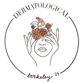 CLub Logo Image (Dermatological at Berkeley)