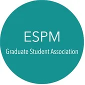 College Club Logo (ESPM Graduate Student Association)