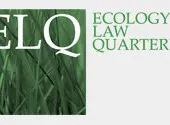 CLub Logo Image (Ecology Law Quarterly)