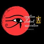 College Club Logo (Egyptian Student Association at Berkeley)