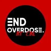 CLub Logo Image (End Overdose at Berkeley)