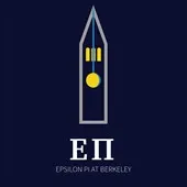 CLub Logo Image (Epsilon Pi at Berkeley)