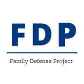 CLub Logo Image (Family Defense Project)