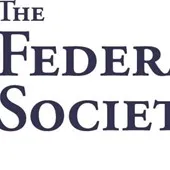 College Club Logo (Federalist Society at Berkeley Law)