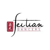 CLub Logo Image (Fei Tian Dancers)