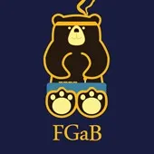 CLub Logo Image (Fighting Games at Berkeley)