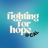 CLub Logo Image (Fighting for Hope at Berkeley)